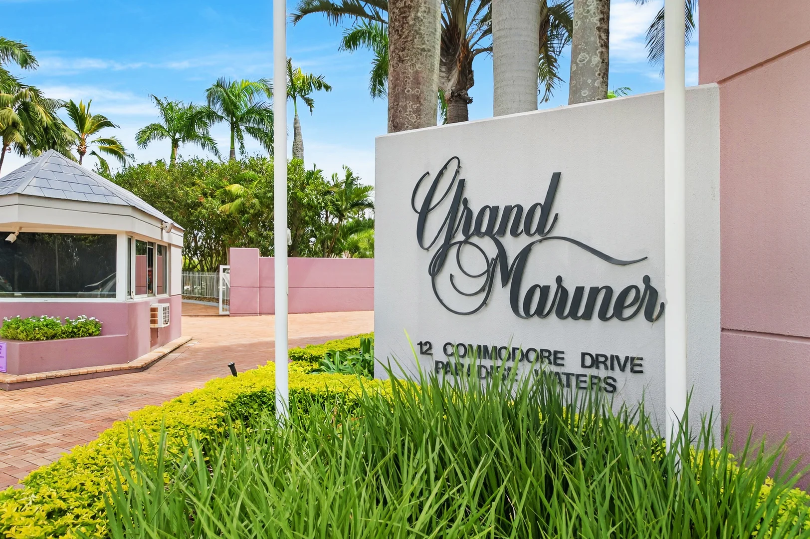 Additional image 17 of 145/12 Commodore Drive, Paradise Waters QLD 4217