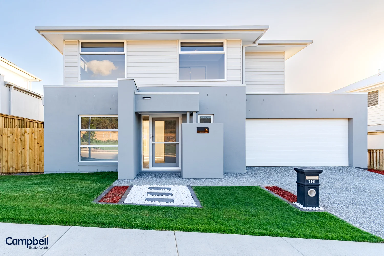 116 Explorers Road, White Rock QLD 4306