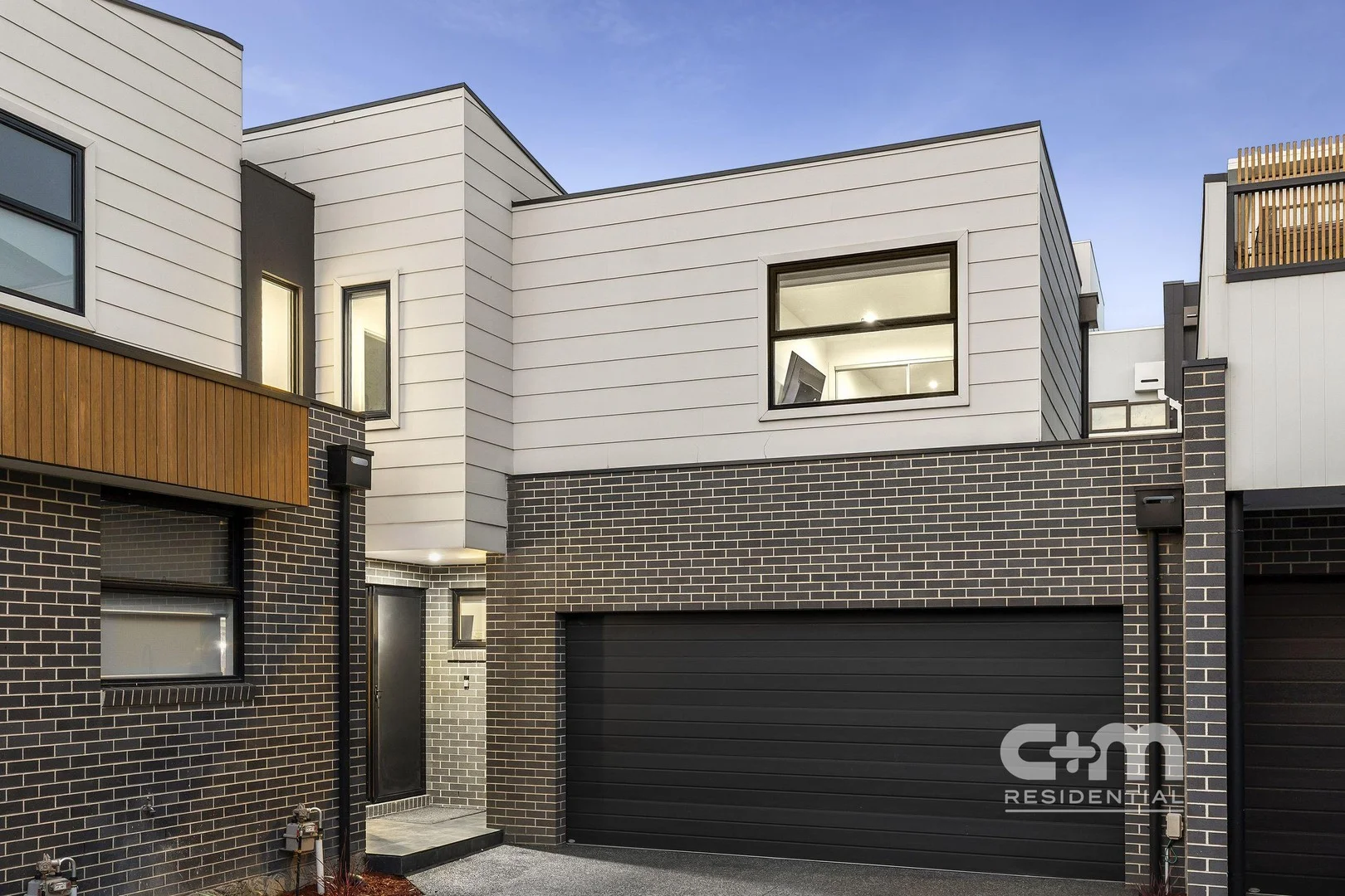 3/444 Buckley Street, Essendon West VIC 3040
