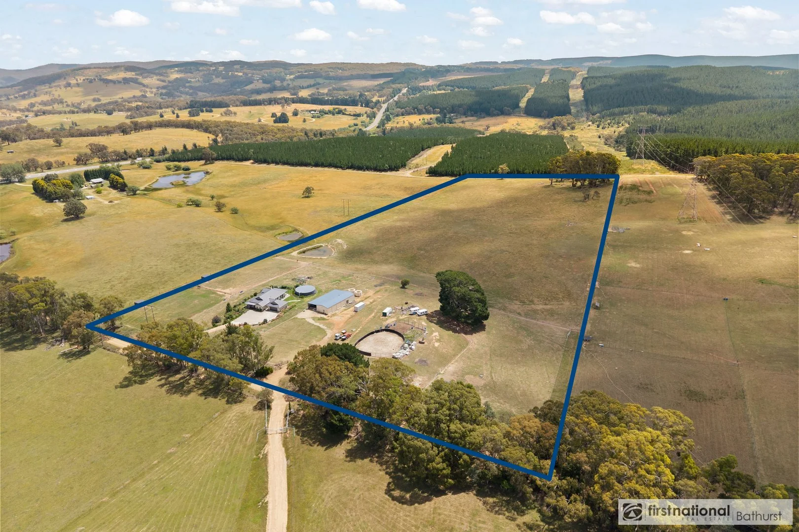 Additional image 2 of 75 Mcmanus Road, Meadow Flat NSW 2795
