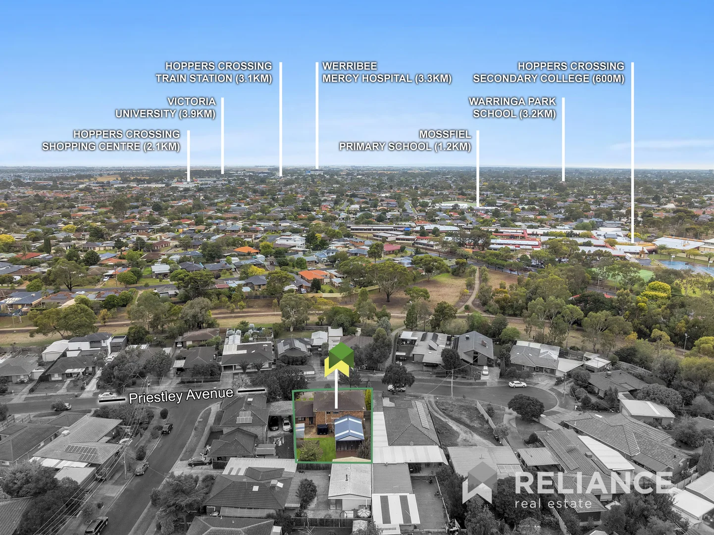 Additional image 31 of 40 Priestley Avenue, Hoppers Crossing VIC 3029