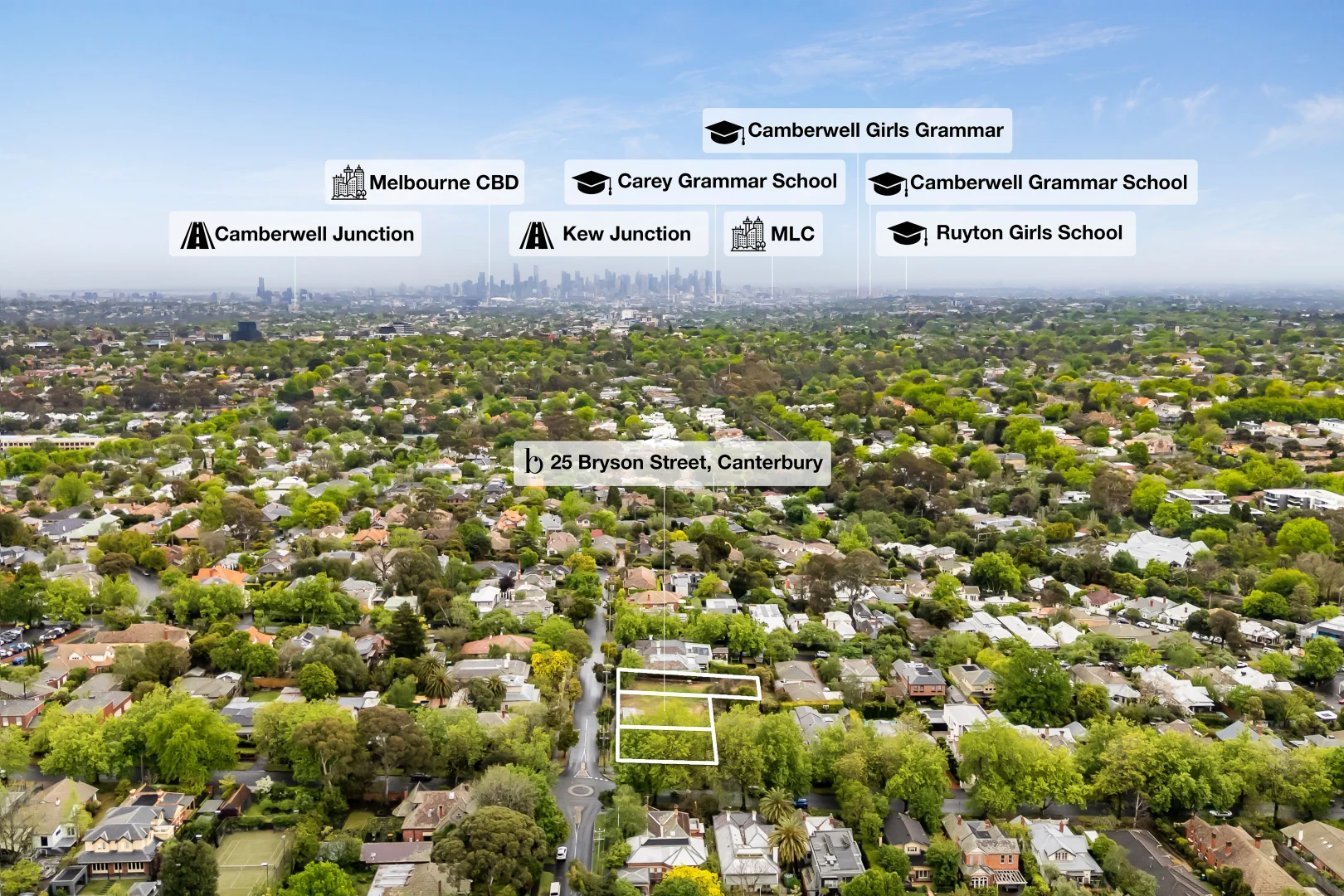 Additional image 2 of 25 Bryson Street, Canterbury VIC 3126