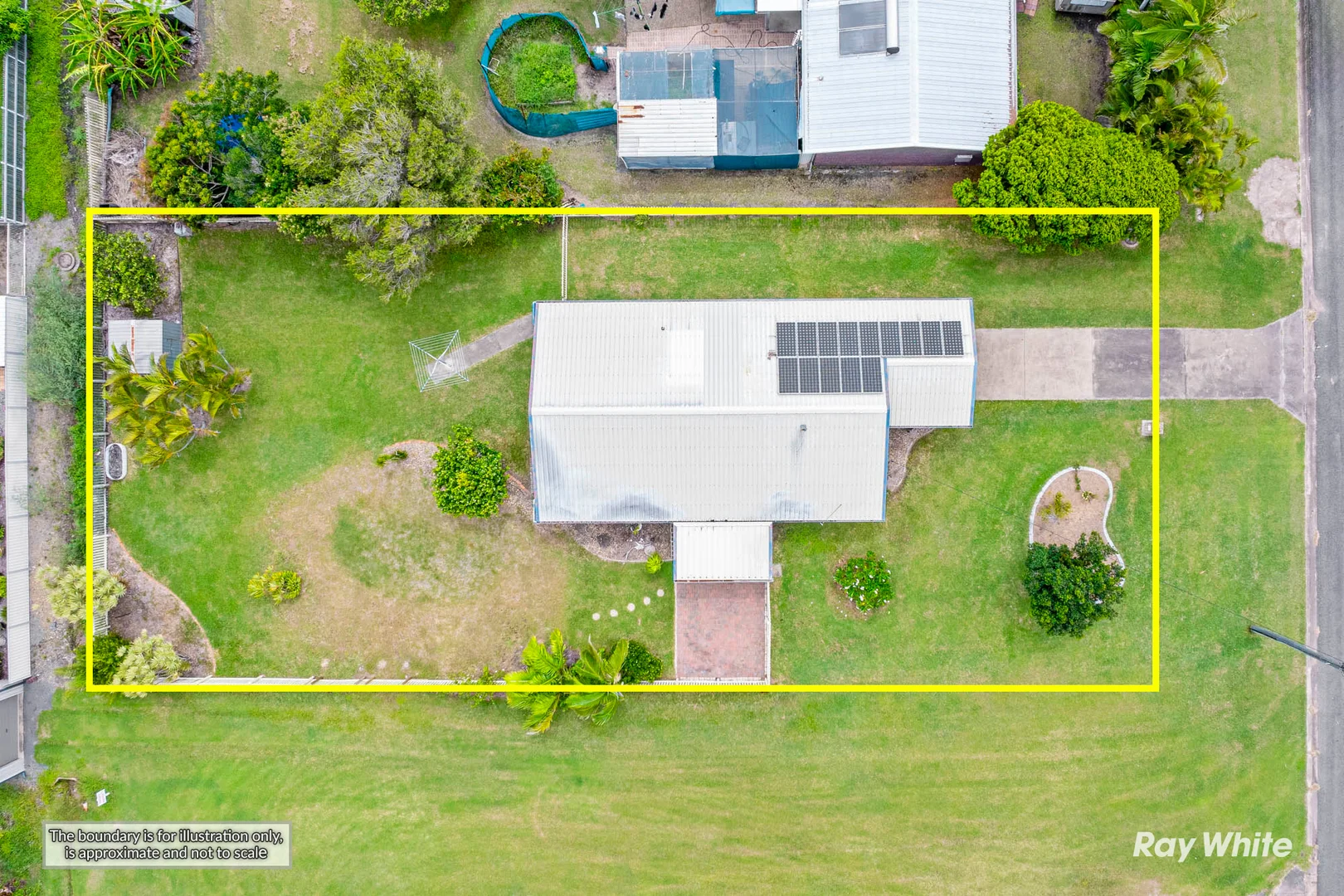 Additional image 19 of 14 Warnock Street, Zilzie QLD 4710