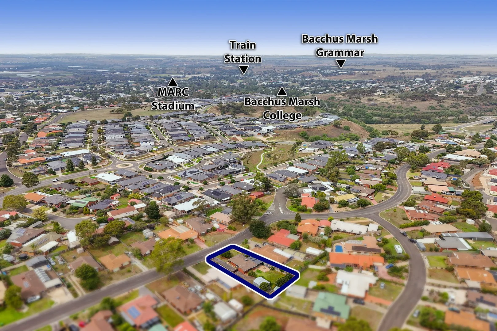 Additional image 19 of 40 Underbank Boulevard, Bacchus Marsh VIC 3340