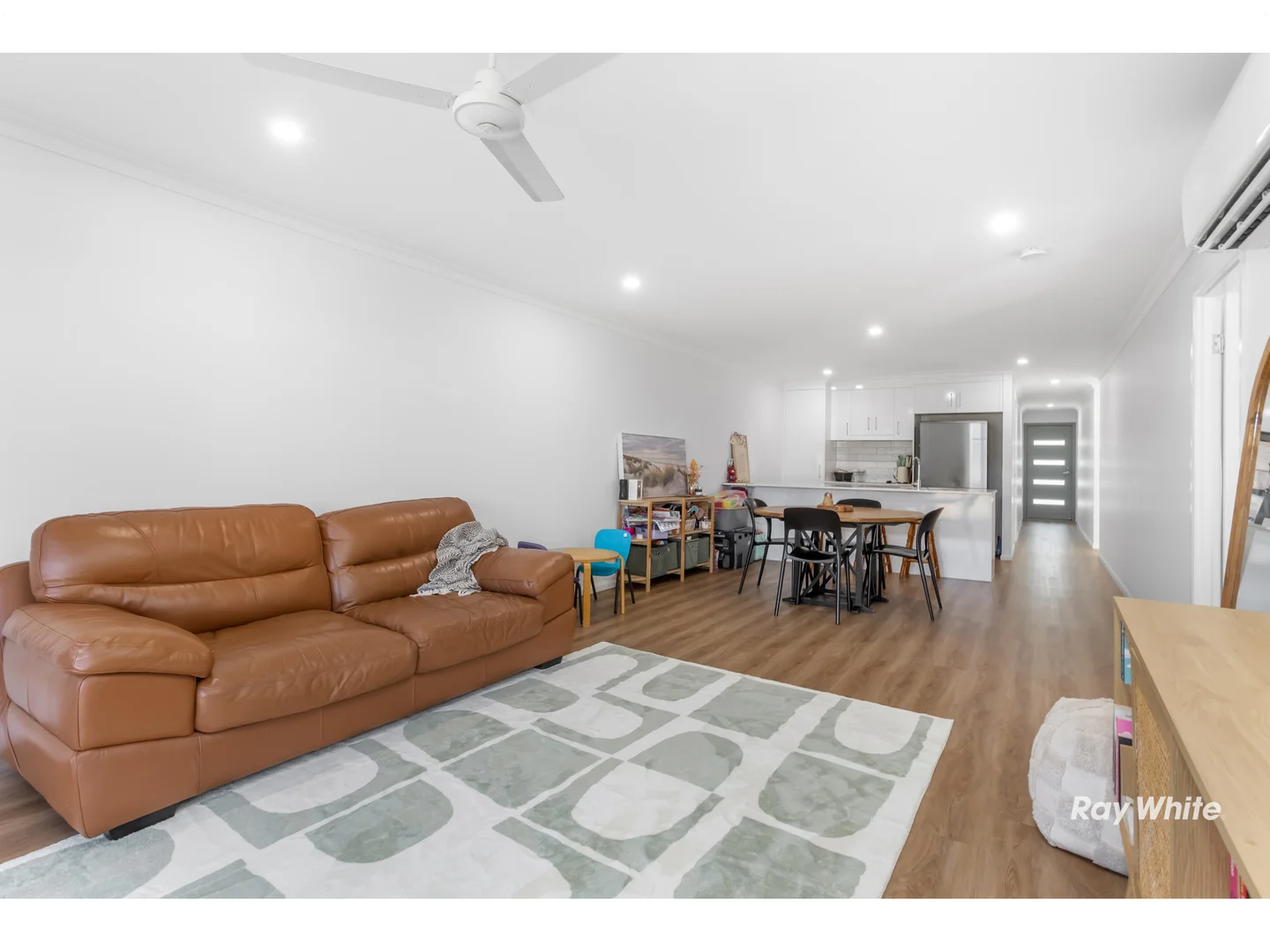 Additional image 12 of Units 1 & 2/7 Civic Lane, Pacific Heights QLD 4703