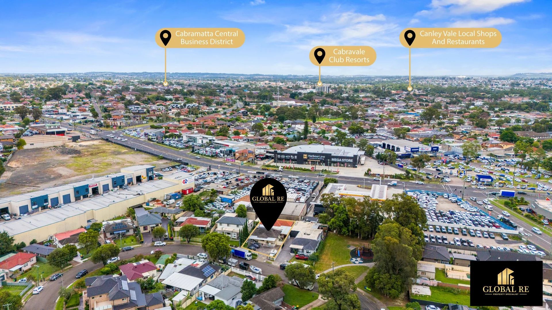 Additional image 22 of 46 & 46a Dan Cres, Lansvale NSW 2166