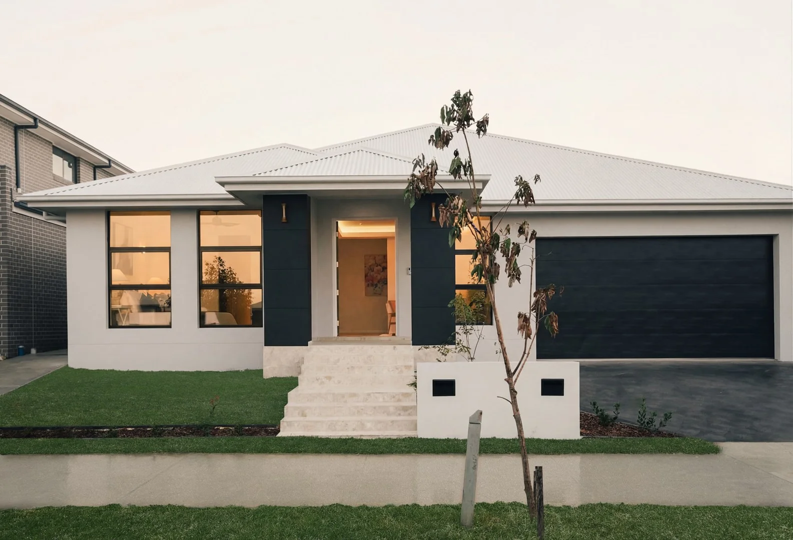 63 Brabham Drive, Oran Park NSW 2570