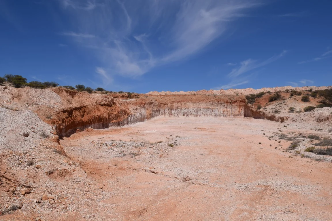 Lot 1 Monument Road, Coober Pedy SA 5723
