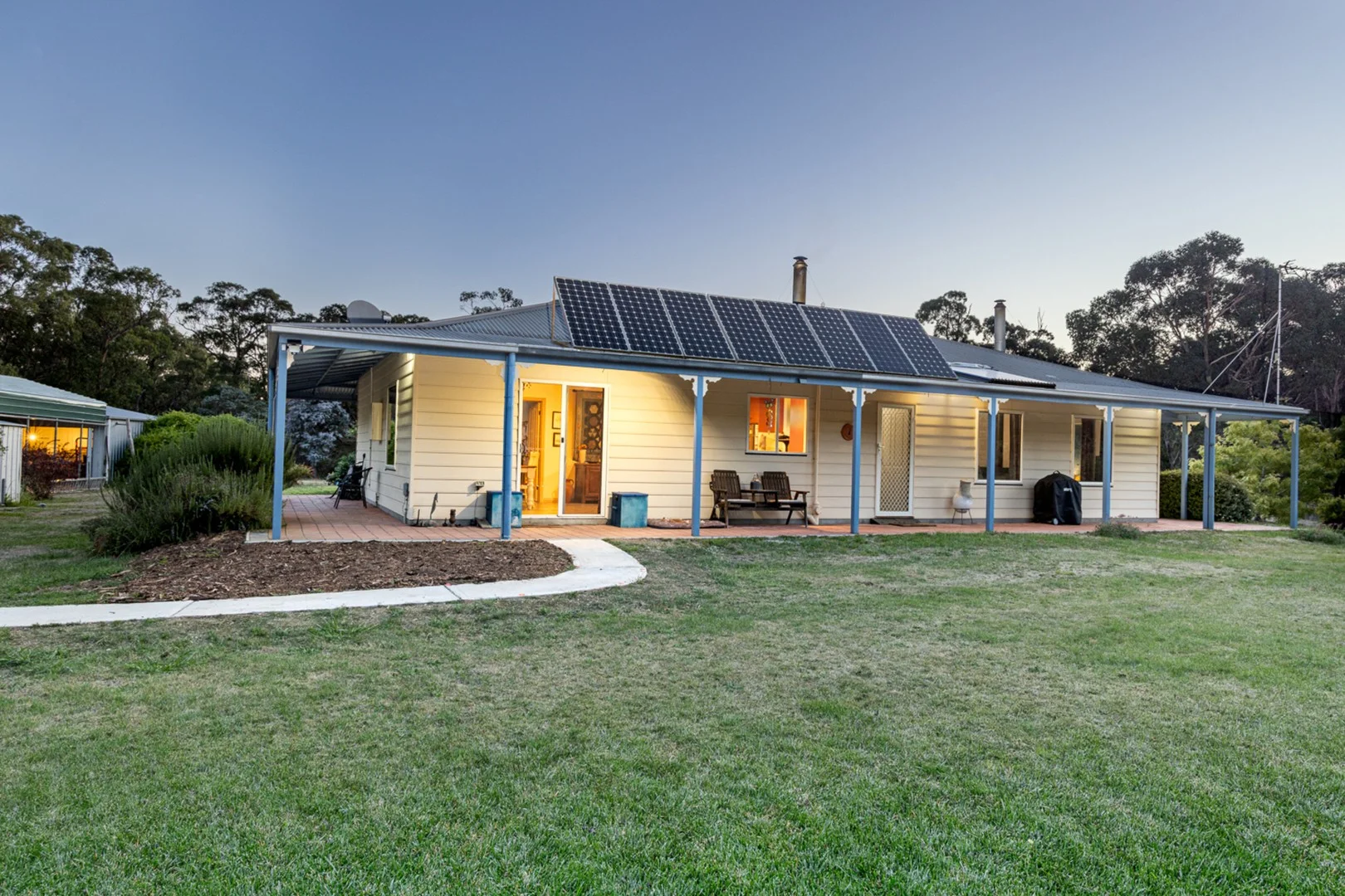 85 Phillips Road, Smythesdale VIC 3351