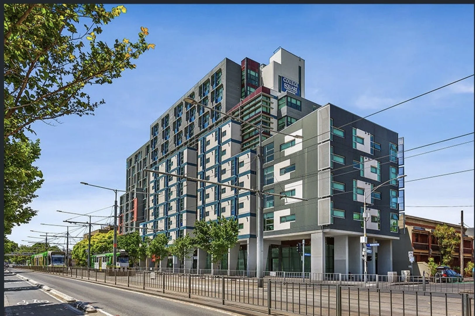Unit 139/800 Swanston Street, Carlton VIC 3053