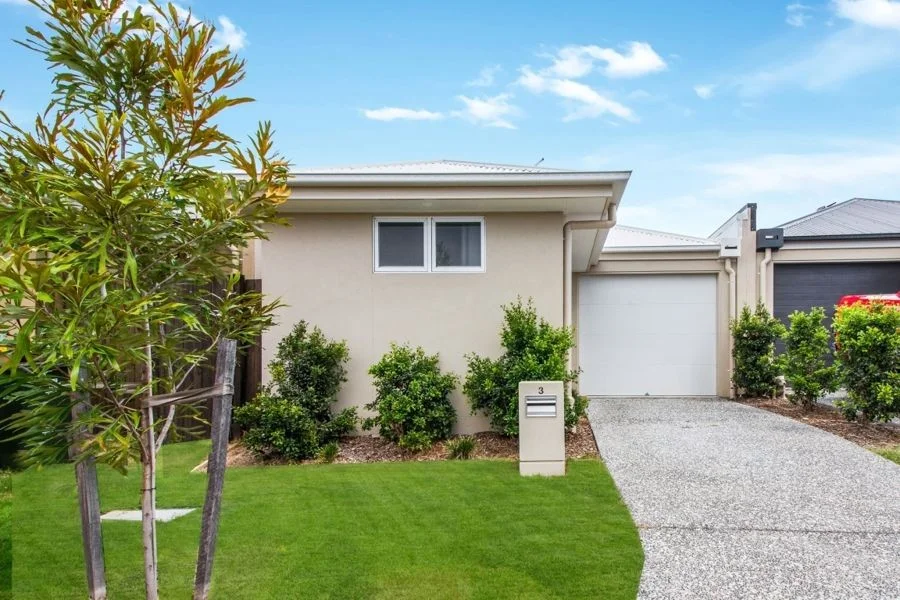 3 Saffron Court, Ripley QLD 4306
