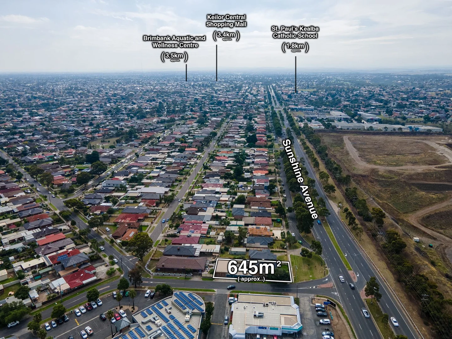 Additional image 19 of 57 Sunshine Avenue, St Albans VIC 3021