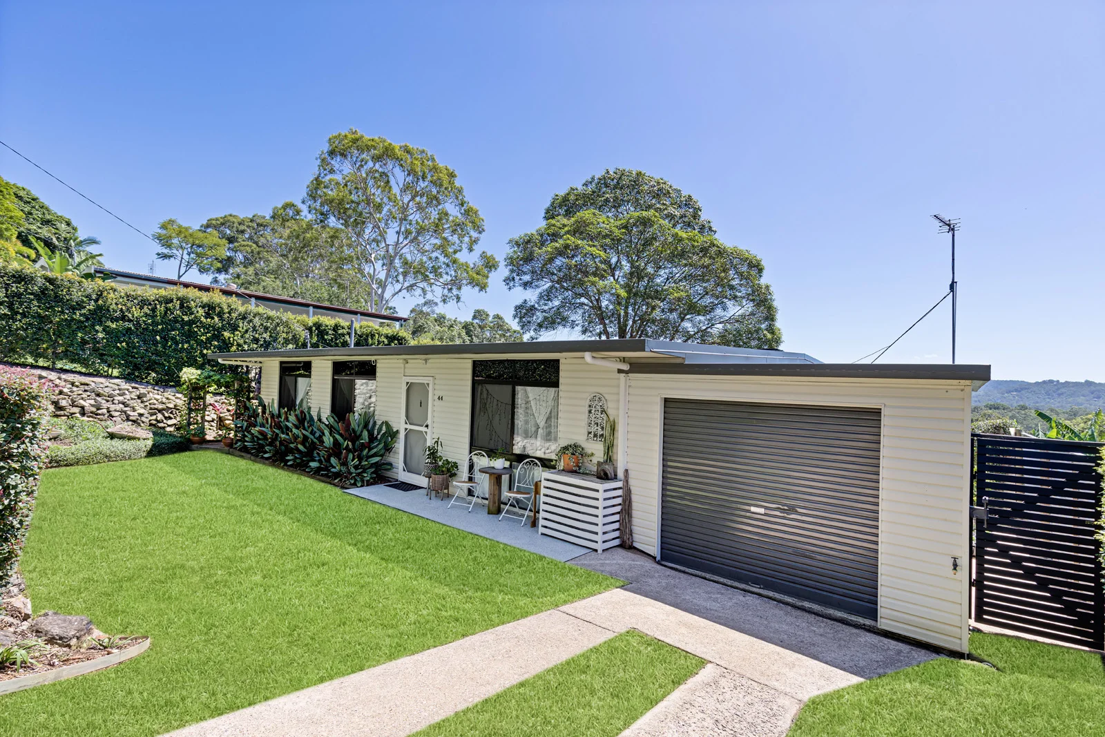 44 OLD GYMPIE ROAD, Yandina QLD 4561