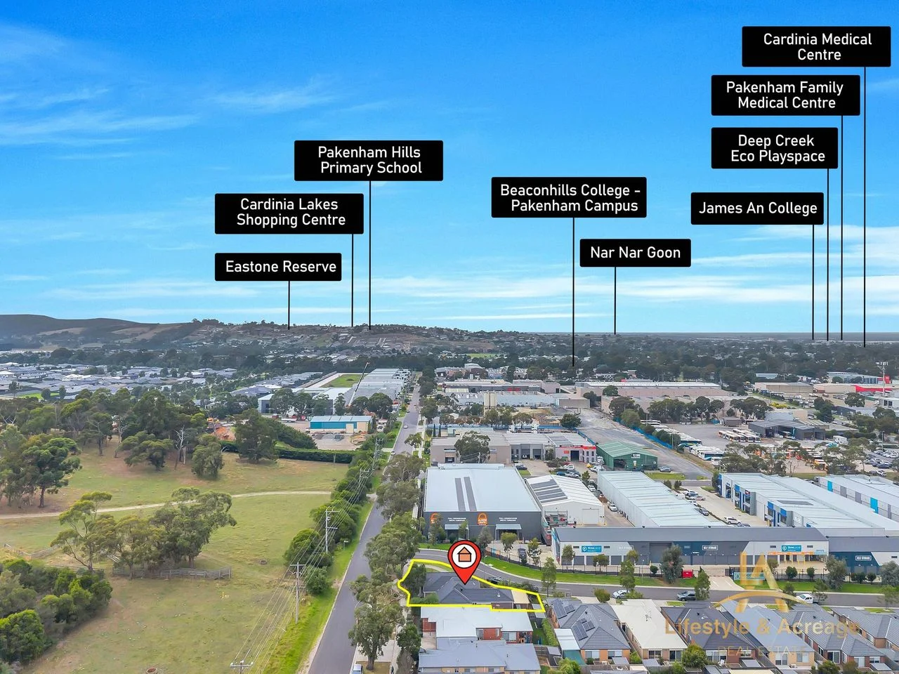Additional image 19 of 76 Mulcahy Road, Pakenham VIC 3810