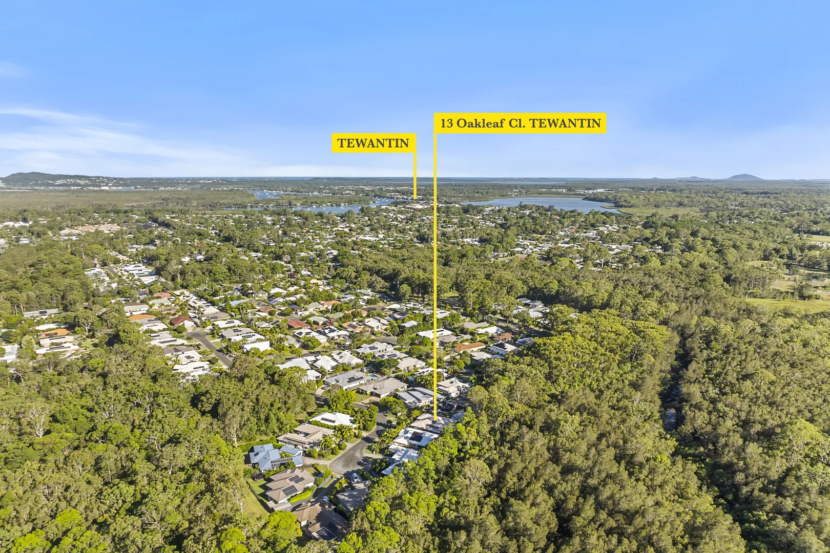 Additional image 22 of 13 Oakleaf Close, Tewantin QLD 4565