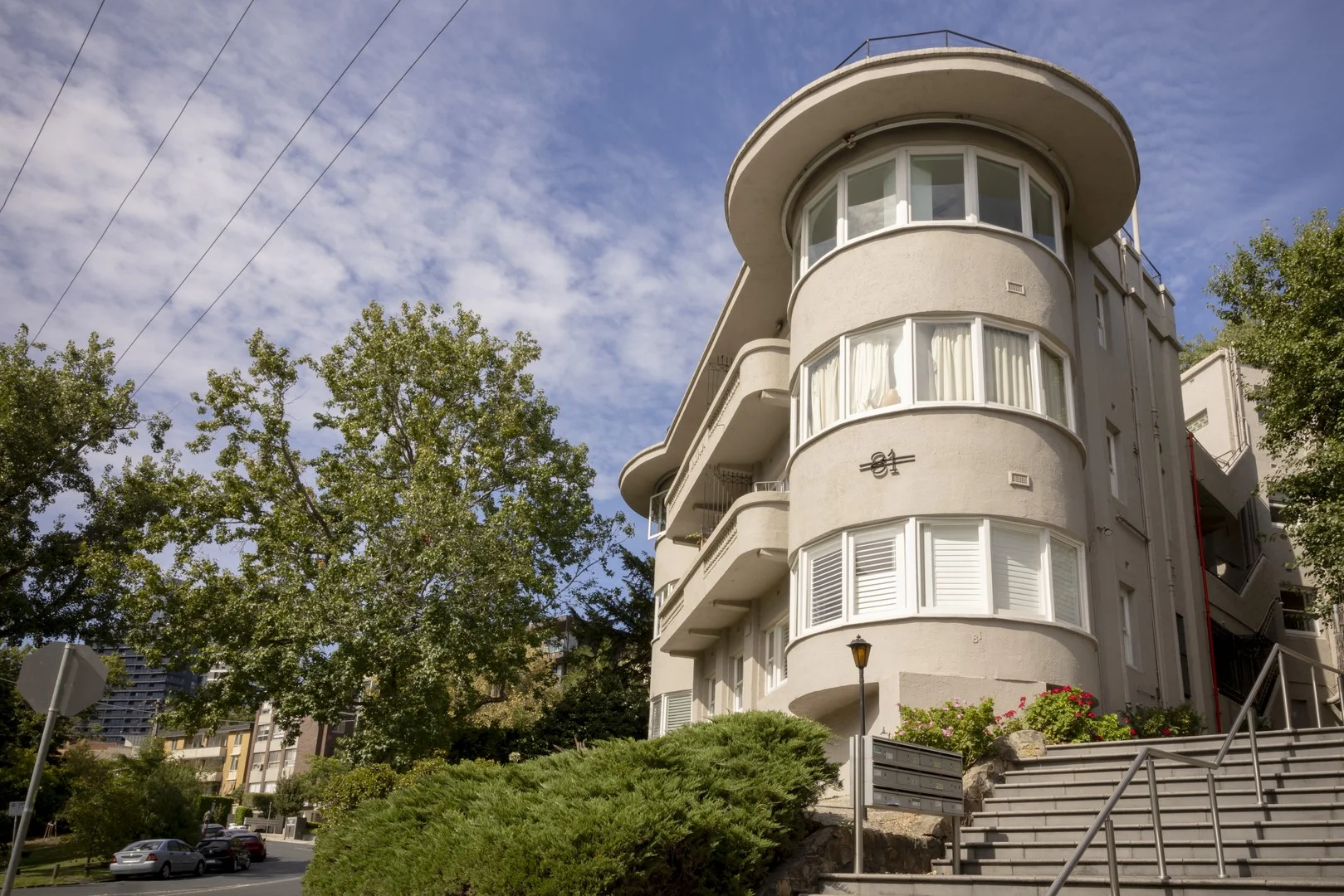 3/81 Alexandra Avenue, South Yarra VIC 3141