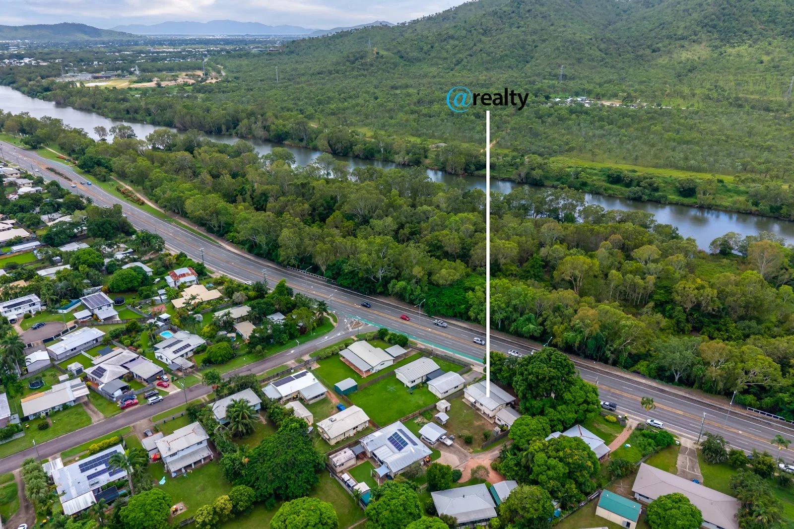 Additional image 10 of 1033 Riverway Drive, Rasmussen QLD 4815