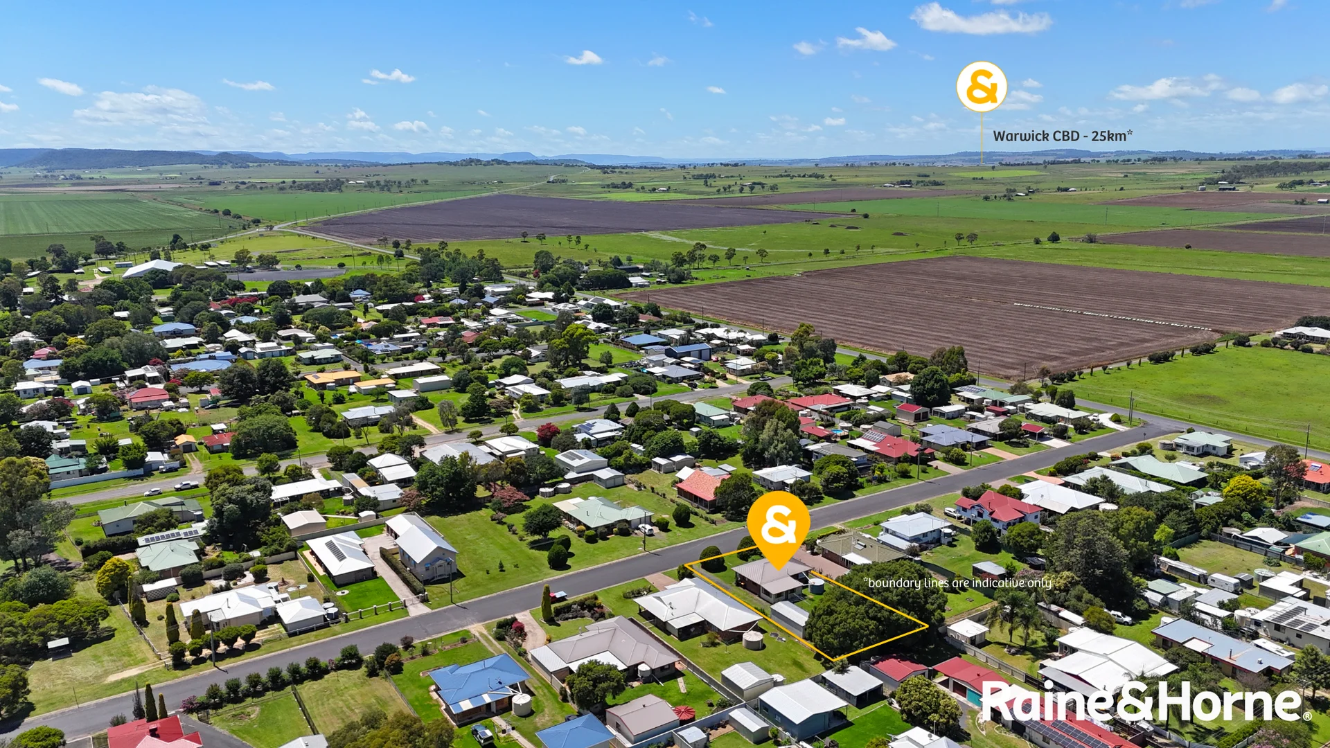 Additional image 4 of 14 Gordon Street, Allora QLD 4362