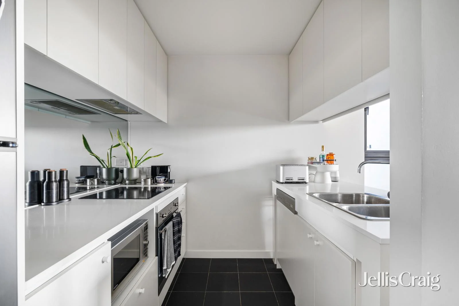 Additional image 3 of 501/1 Kennedy Avenue, Richmond VIC 3121