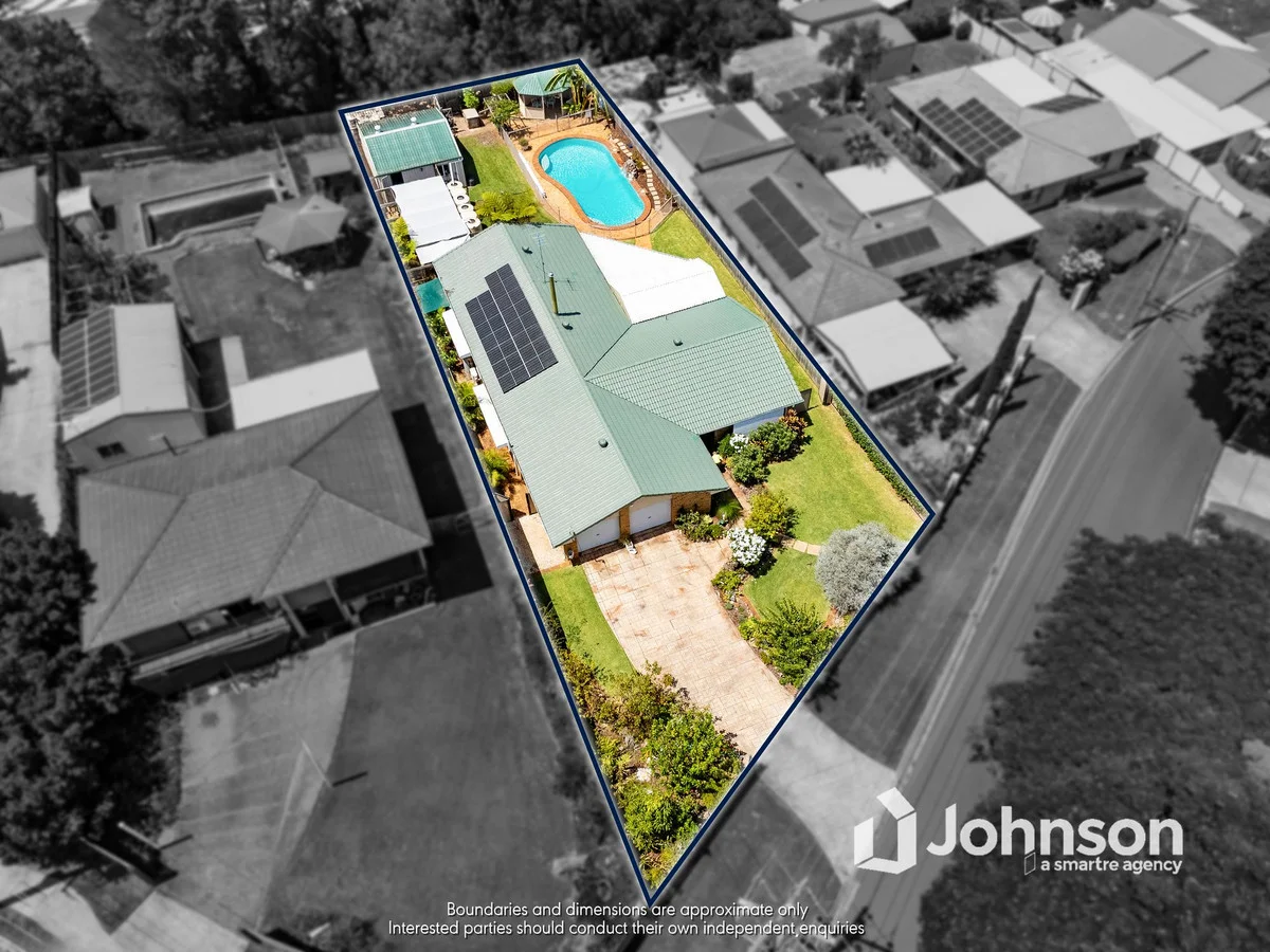 4 Sylvania Street, Wellington Point QLD 4160