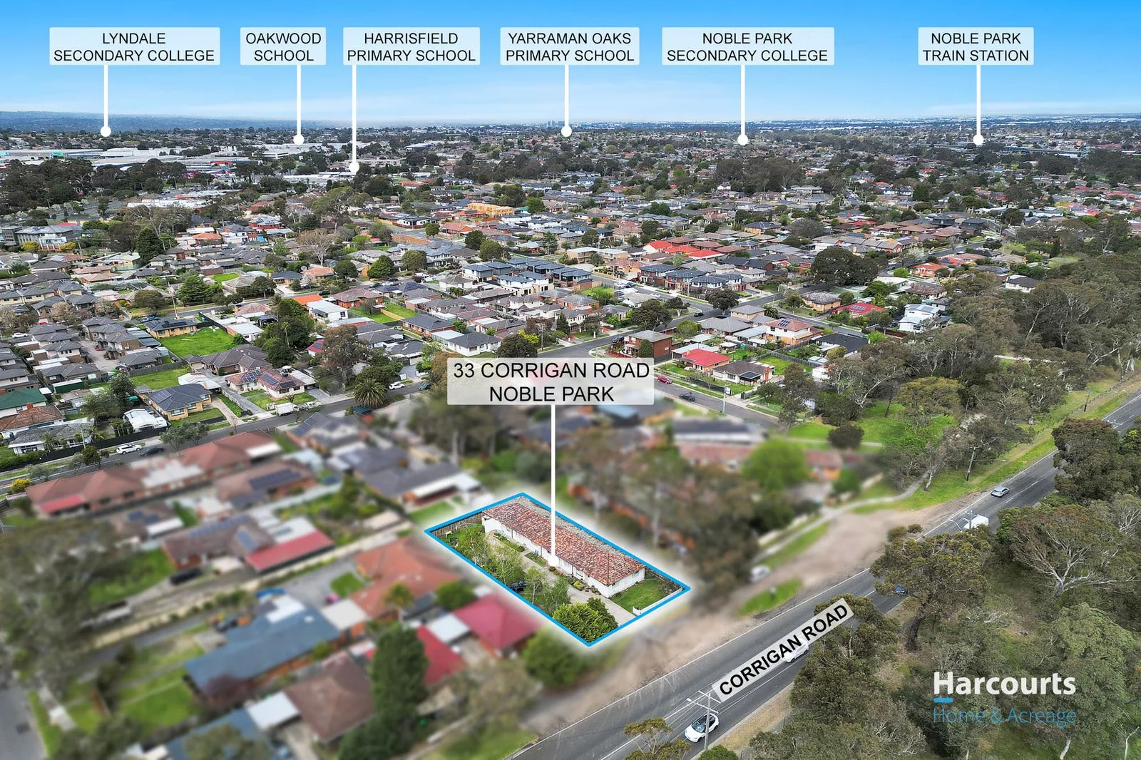 Additional image 3 of 1-4/33 Corrigan Road, Noble Park VIC 3174