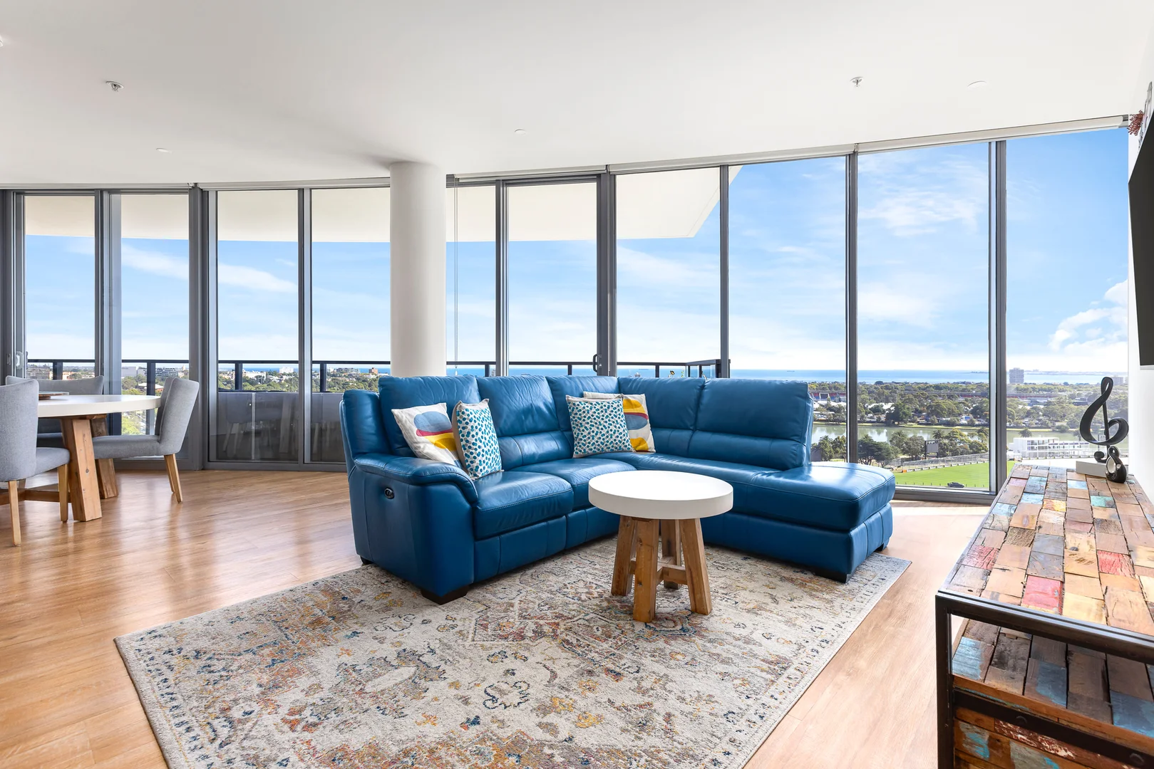 Additional image 3 of 1301/55 Queens Road, Melbourne VIC 3004