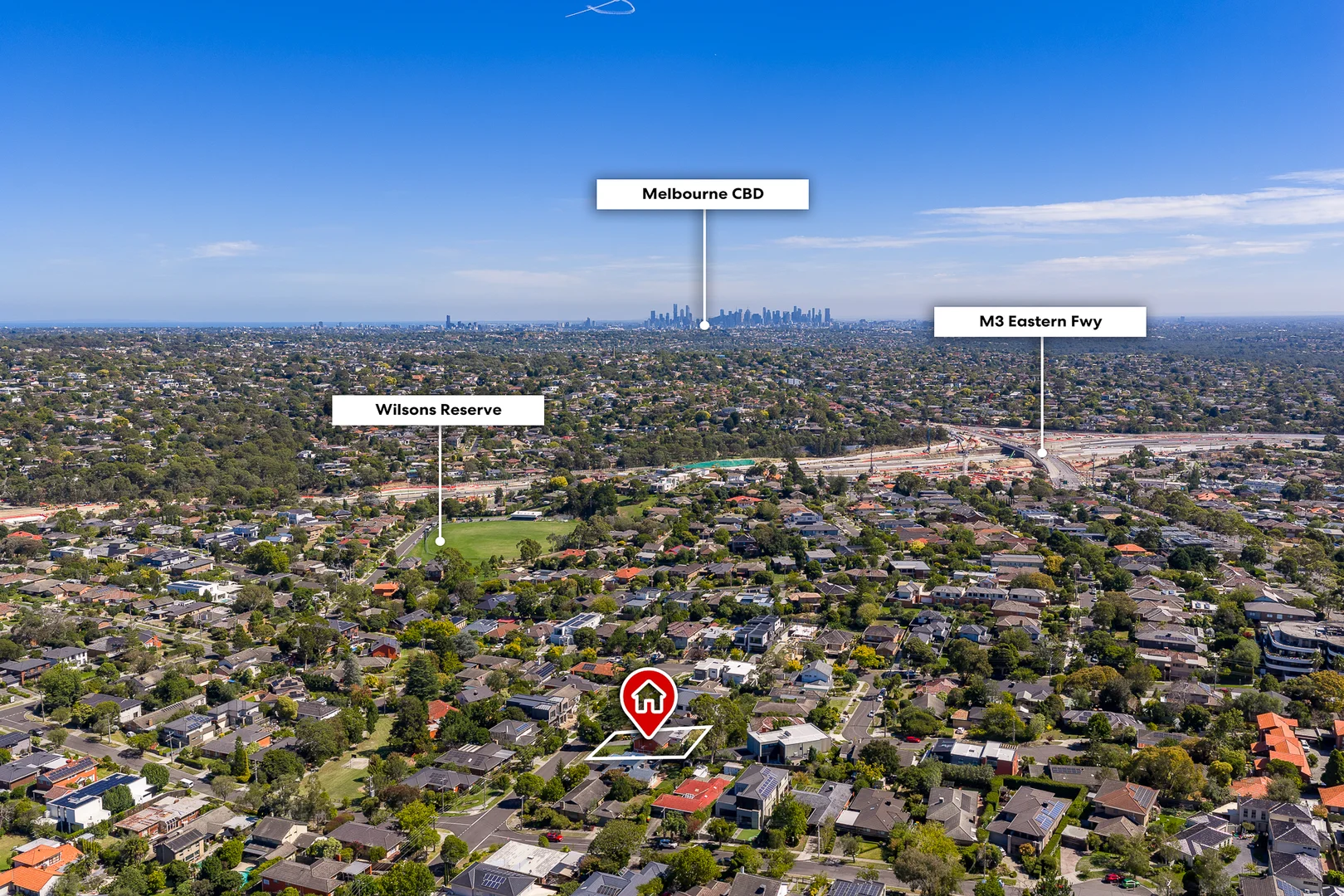 Additional image 4 of 45 Koolkuna Avenue, Doncaster VIC 3108