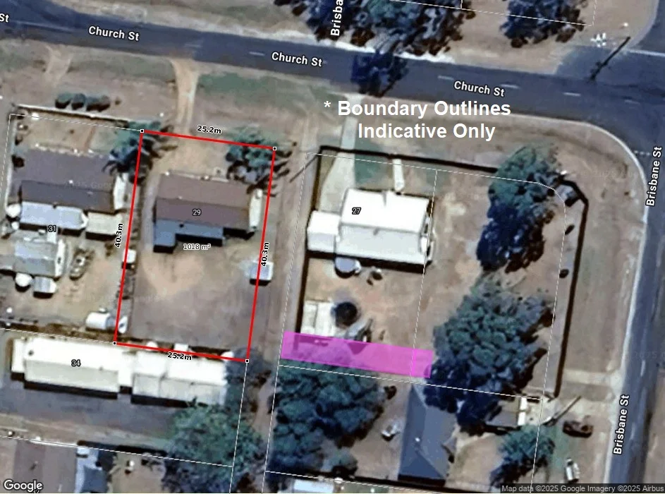 Additional image 19 of 29 Church Street, Nanango QLD 4615