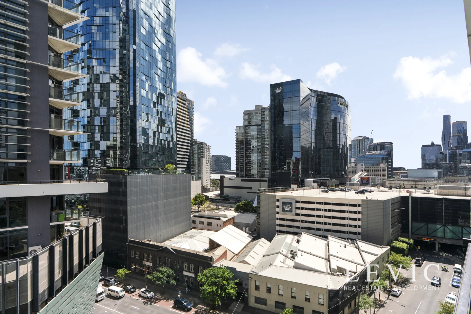 Additional image 6 of 1008/45 Clarke Street, Southbank VIC 3006