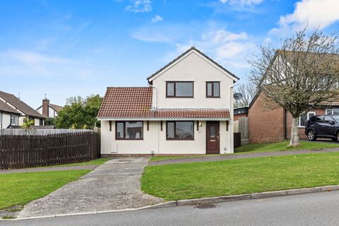 Highmead Avenue, Newton, Swansea SA3
