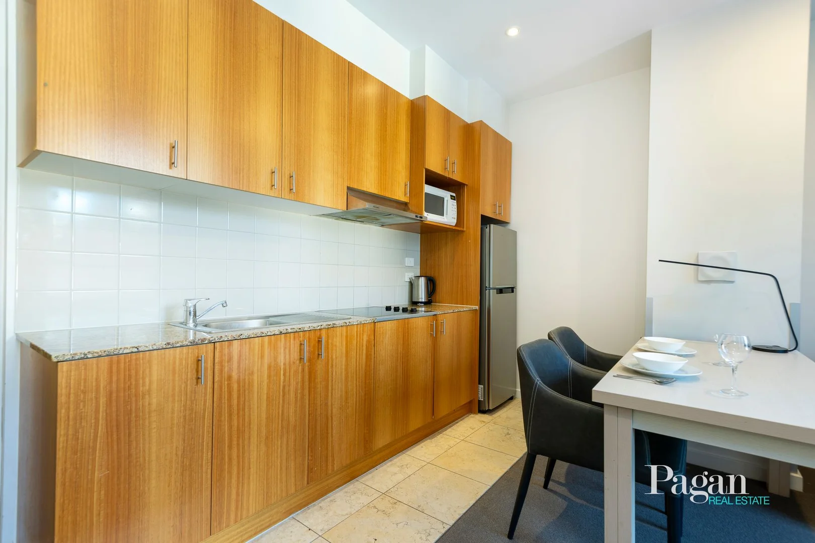 Additional image 4 of 301/60 Market Street, Melbourne VIC 3000