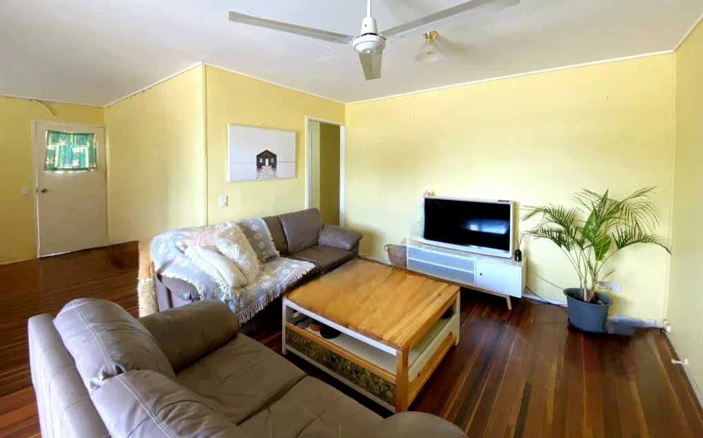 5 Scott Street, Dysart QLD 4745 photo 2
