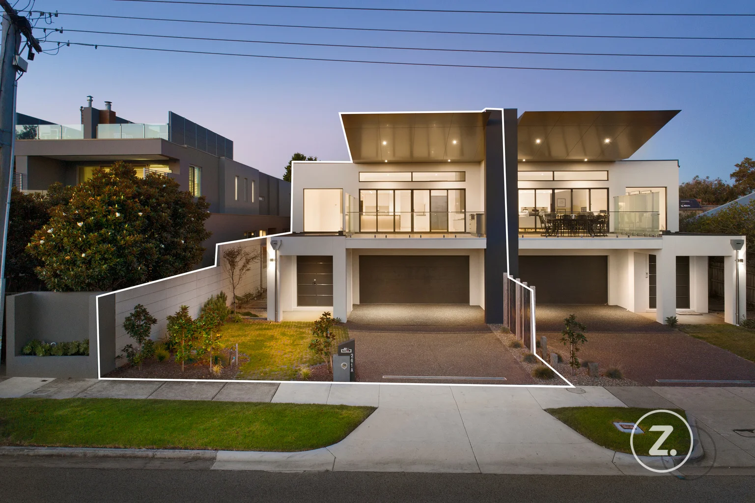 261A Beach Road, Black Rock VIC 3193