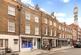 Cleveland Street, Fitzrovia, London, W1T