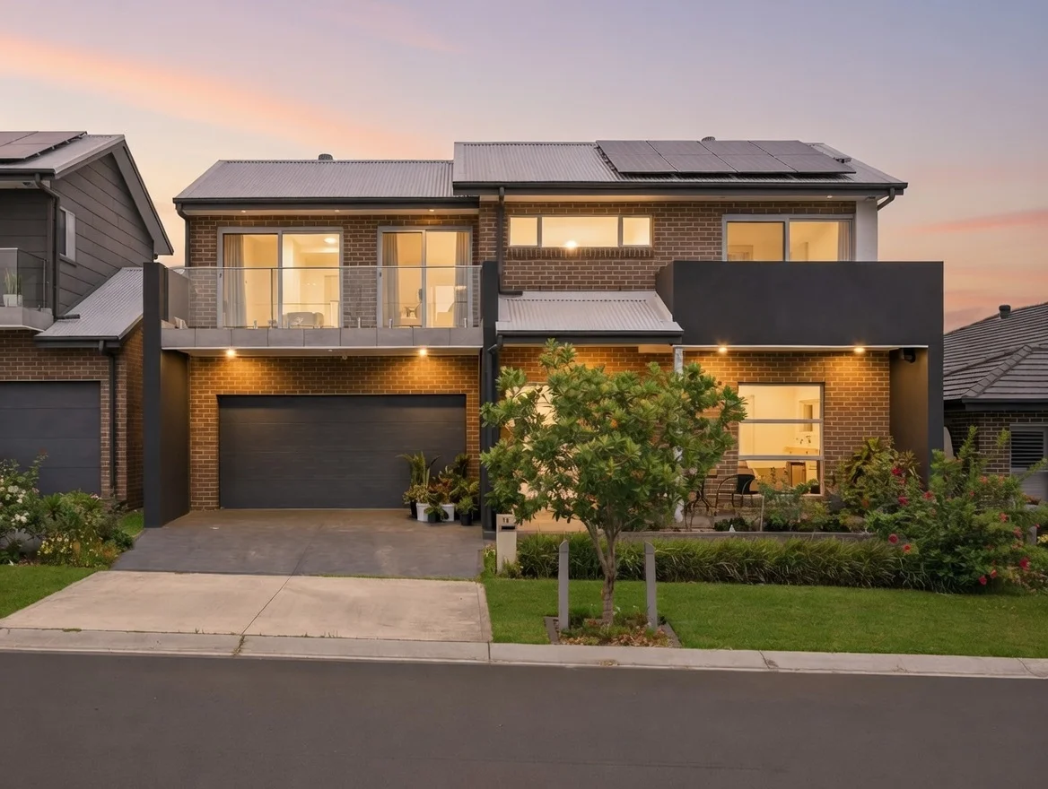 1B Courtney Loop, Oran Park NSW 2570