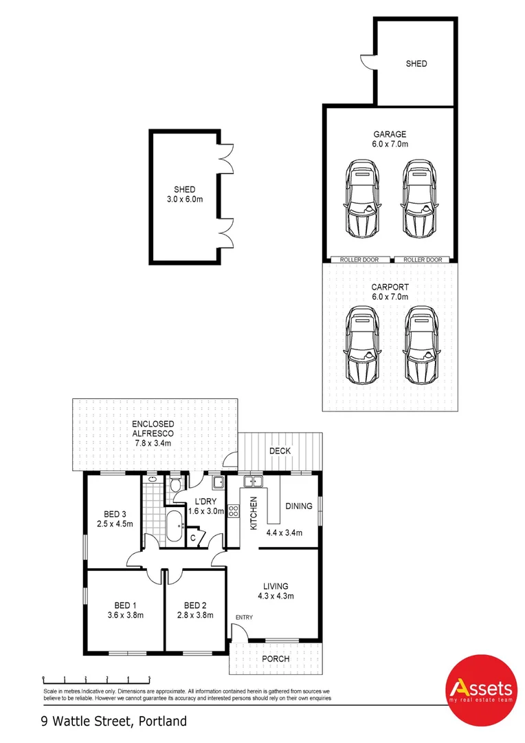 Additional image 8 of 9 Wattle Crescent, Portland VIC 3305