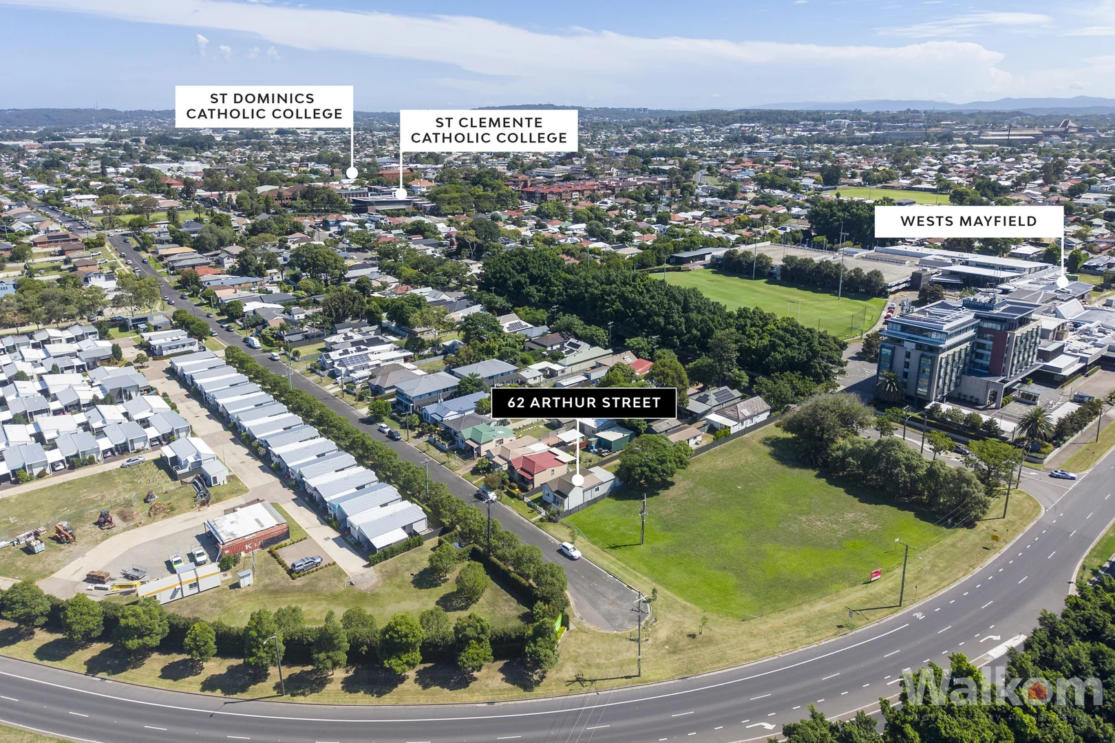 Additional image 16 of 62 Arthur Street, Mayfield NSW 2304