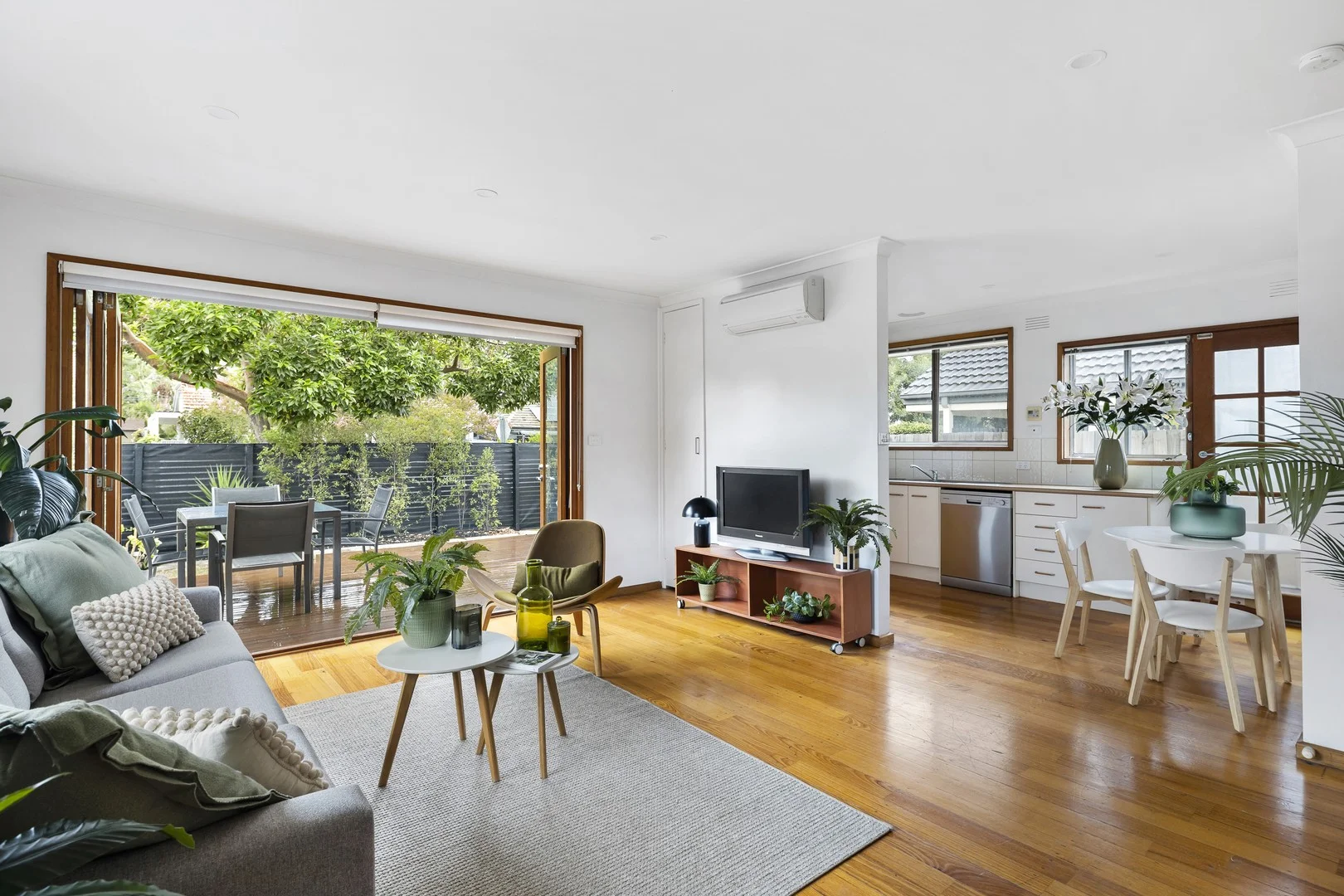 1/23 Rose Street, Highett VIC 3190