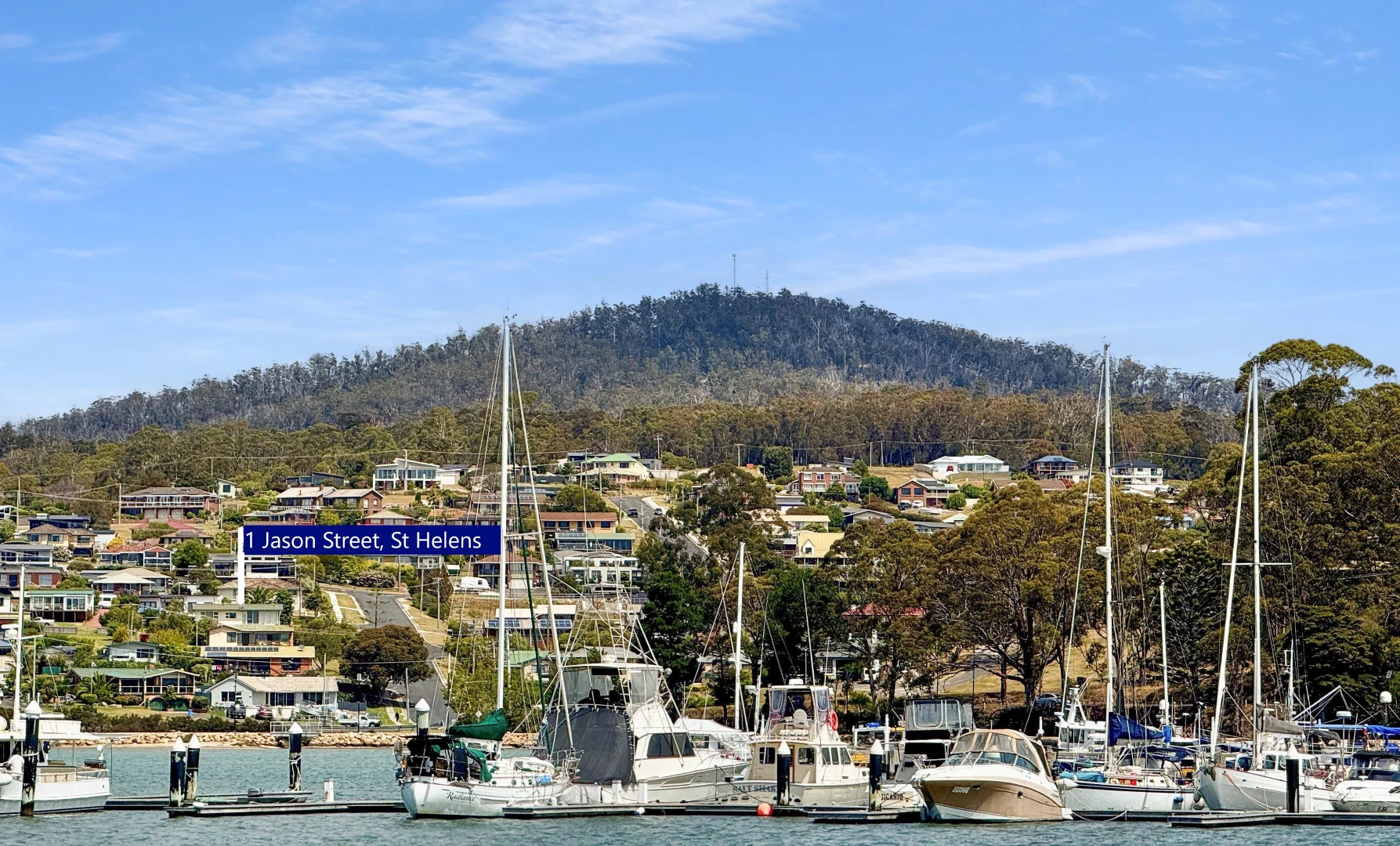 Additional image 4 of 1 Jason Street, St Helens TAS 7216