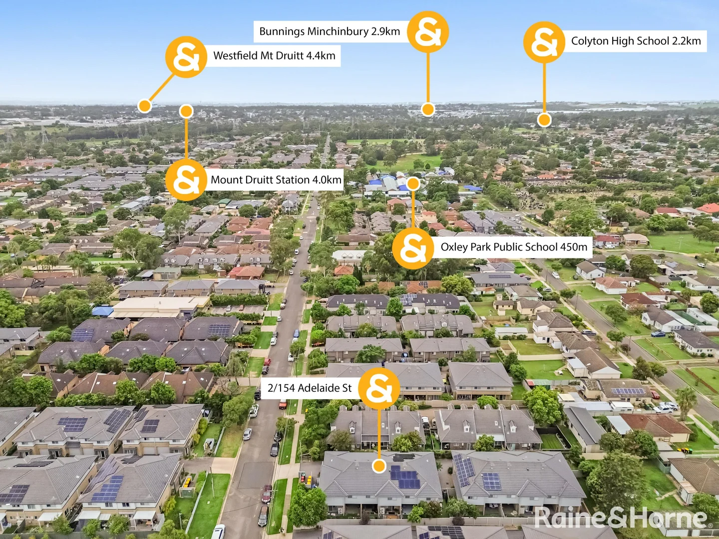 Additional image 17 of 2/154 Adelaide Street, St Marys NSW 2760