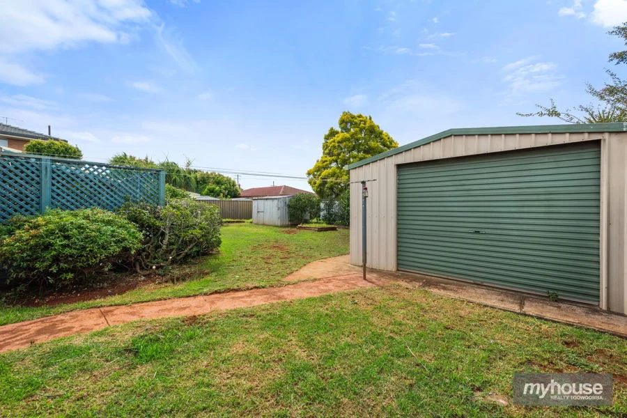 Additional image 11 of 22 Beryl Street, Wilsonton QLD 4350