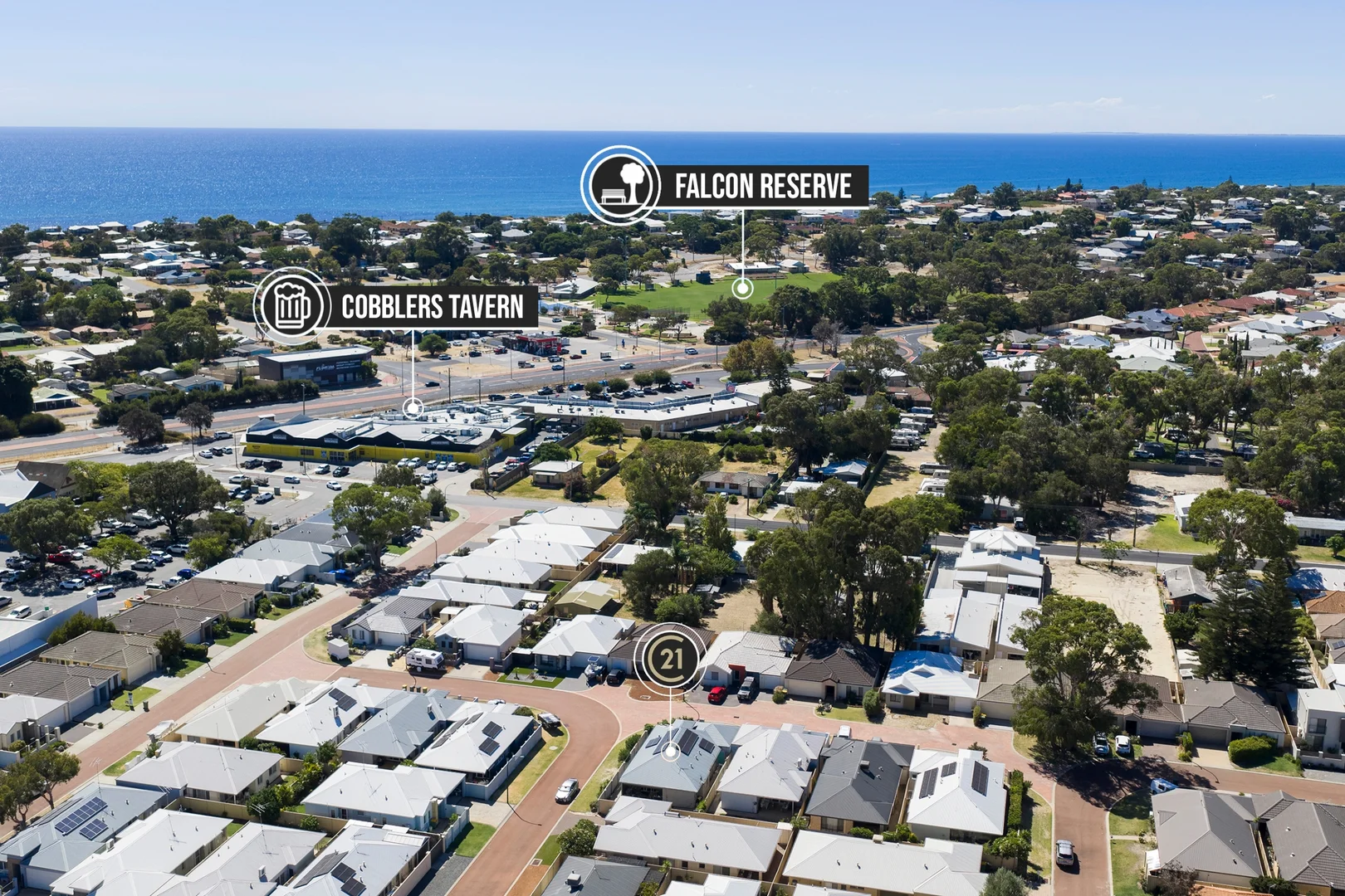 Additional image 17 of 10 Breelya Road, Falcon WA 6210