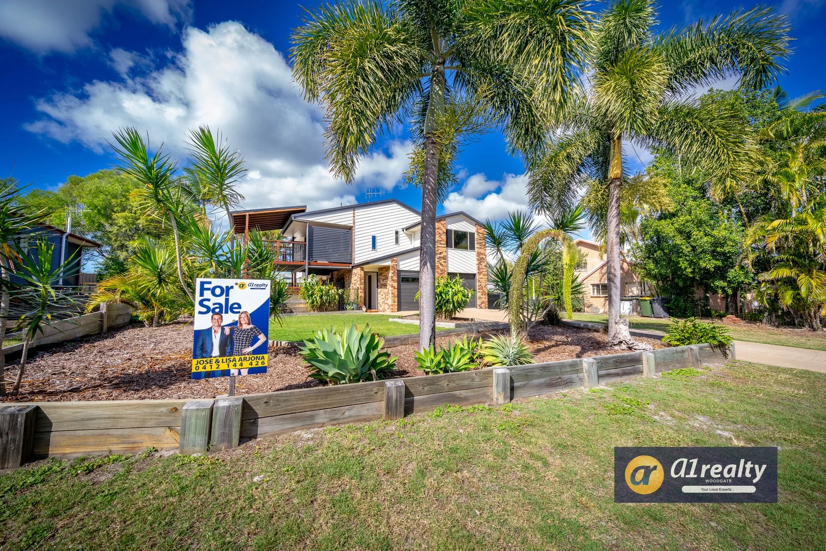 20 Rosella Way, Woodgate QLD 4660