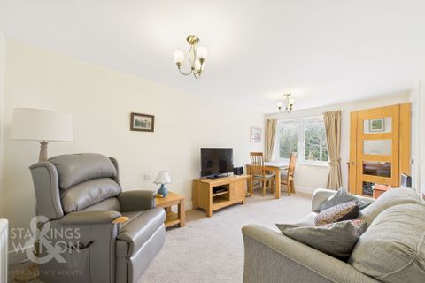 Wherry Court, Yarmouth Road, Norwich NR7