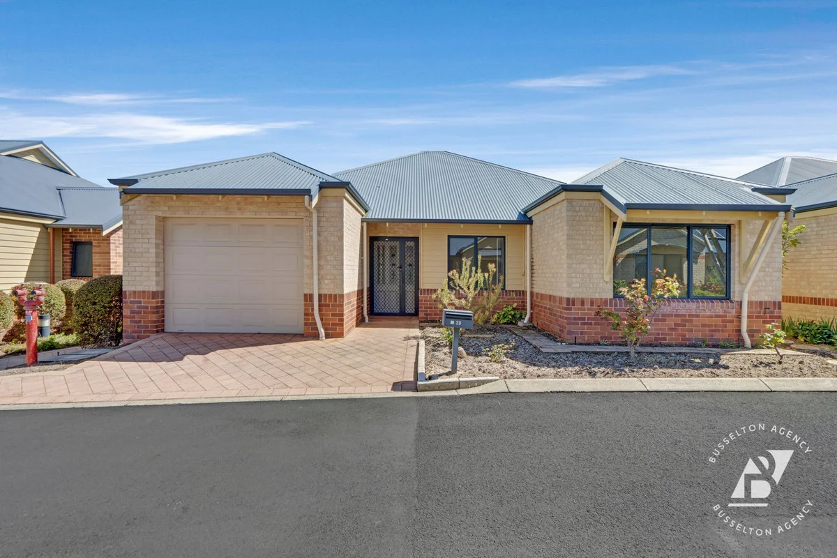 39/12 Farrelly Street, Margaret River WA 6285