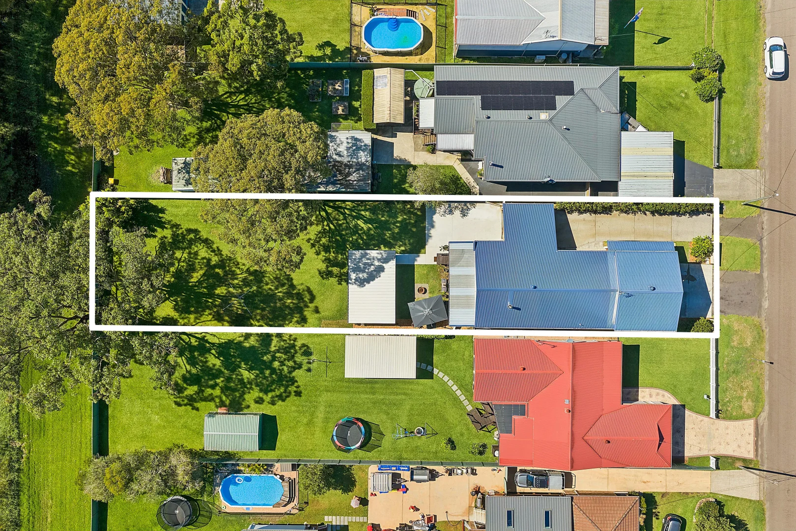Additional image 12 of 38 Braithwaite Road, Tacoma NSW 2259