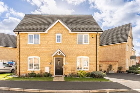 Coller Road, Norwich NR6