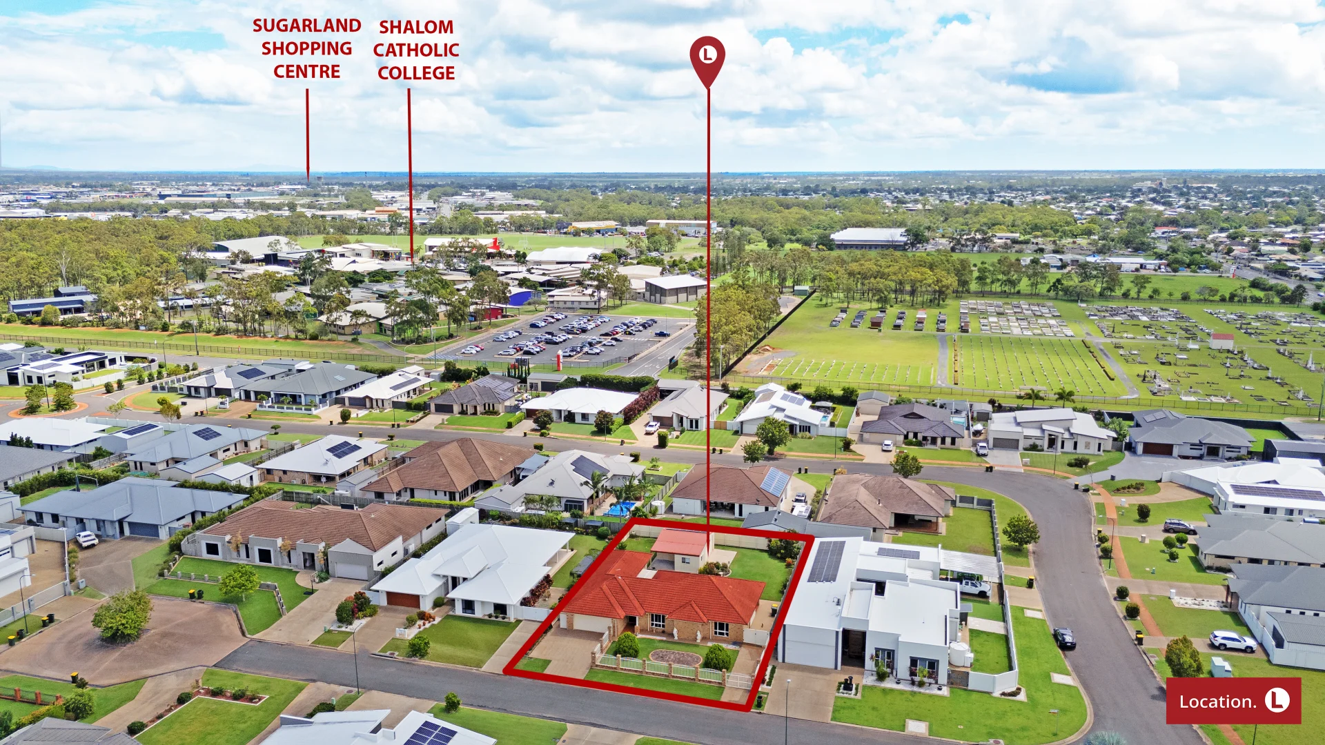 Additional image 3 of 4 San Vito Court, Norville QLD 4670