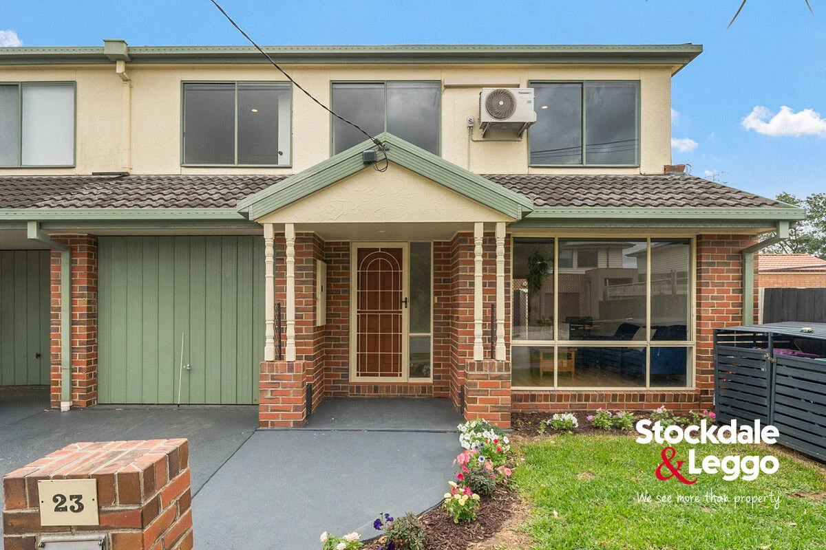 23 Gervase Avenue, Glenroy VIC 3046