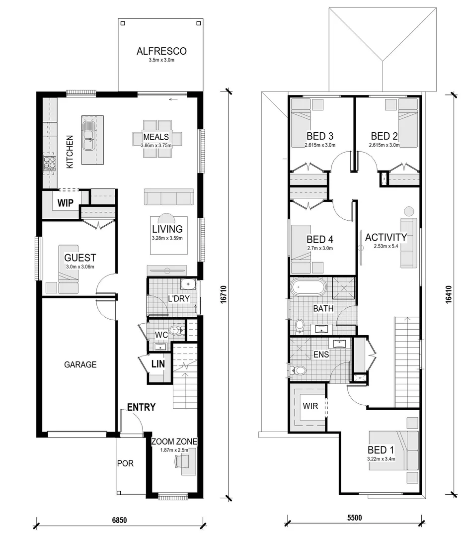 Additional image 13 of Lot 24 Pamenter Place, Rouse Hill NSW 2155